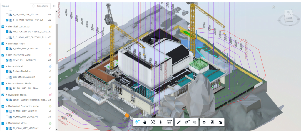 Project BIM Management